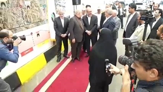 آدینه پرس/ بیش از ۳۰۰ پروژه عمرانی افتتاح شده حوزه وزارت راه و شهرسازی در استان آذربایجان شرقی به ارزش بالغ بر ۱۷ همت