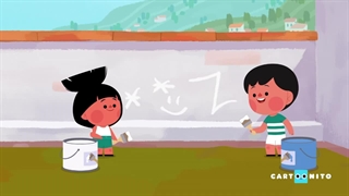 S01E37E38E39-Wall Painting - Thanking Fountain - Stormy Sunday