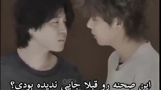 چقد شبیهه بود