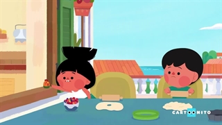 S01E40E41E42-Time to Bake - Dino Story - Bubble Trouble