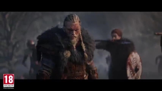 اکانت قانونی Assassins Creed Valhalla