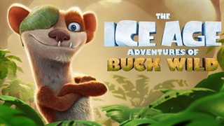 انیمیشن عصر یخبندان 6 ماجراهای باک وایلد با دوبله فارسی