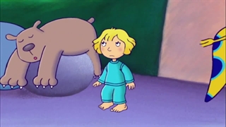 S02E01-The Story of Reginald's Big Sleep