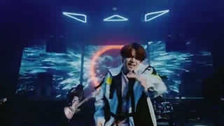 内田雄馬「シンギュラリスト」 MUSIC VIDEO