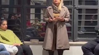 فیلم و گفتگو:عشق و انتخاب
