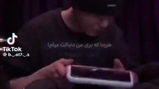 نینی:گریههههه