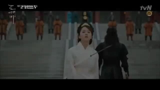 Ailee (에일리) –첫눈처럼 너에게 가겠다 (I will go to you like the first snow) - [도깨비 OST] Part 9 r