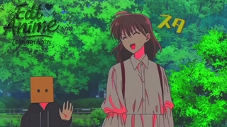 میکس انیمه با آهنگ ایرانی(انیمه تامو کون الان کدومش واقعی)