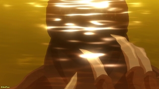 انیمه تناسخ به شکل جوجه اژدها Tensei shitara Dragon no Tamago datta قسمت 6