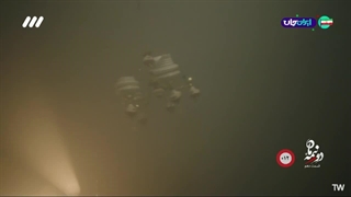 دو نیمه ماه قسمت 10