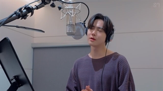 موزیک ویدئو OST جدید سوهو به اسم I'll Be Here برای ورایتی شو Chef of Antarctica