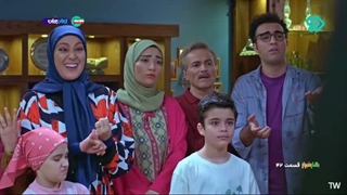 سریال بهار شیراز قسمت 42