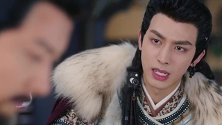 قسمت ششم سریال چینی امید همیشگی(اشتیاق جاودان)+زیرنویس فارسی Everlasting Longing