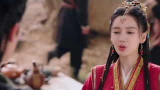 قسمت هشتم سریال چینی امید همیشگی(اشتیاق جاودان)+زیرنویس فارسی Everlasting Longing