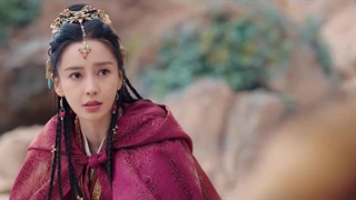 قسمت نهم سریال چینی امید همیشگی(اشتیاق جاودان)+زیرنویس فارسی Everlasting Longing