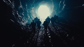 موزیک ویدیو NO WAY BACK انهایپن