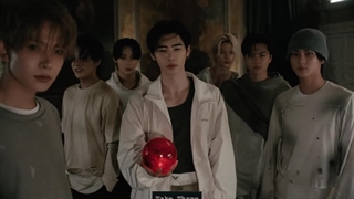 موزیک ویدیو STEALER انهایپن