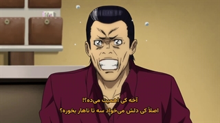 انیمه توجیما می‌خواهد سوارکار کامن شود Tojima Wants to Be a Kamen Rider قسمت 19