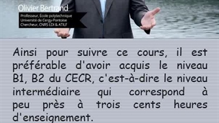 Présenter le MOOC 3