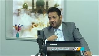 بدترین اهانت به صحابه - معنای ادعای دوستی برای امیرالمومنین در حدیث غدیر