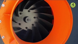 اگزاست فن کم‌مصرف کولاک فن درفارس09124598284