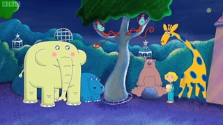 S03E01-The Story of Nelson's Nephew Nigel