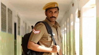 فیلم سینمایی زندان با دوبله فارسی