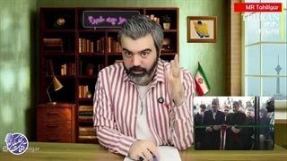 تلویزیون عربستاندفترامارات را بستیمخیانت فرصت طلبانه ترکیه به ایران