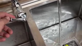 کم شدن فشار آب گرم در پکیج و راه حل آن