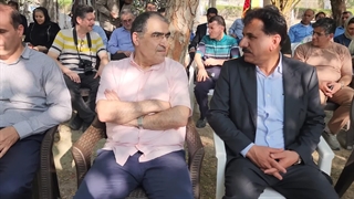 تقدیر از نوآوران سلامت