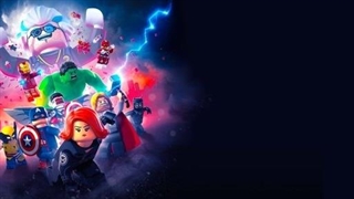 انتقام جویان لگویی مارول: کد قرمز دوبله فارسی