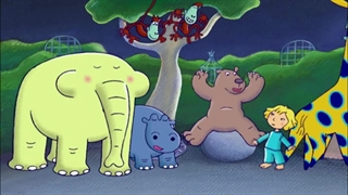 S02E25-The Story of Herbert's Peaceful Day