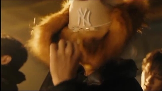 دنس پرفومنس اهنگ big girls don t cry از ENHYPEN