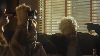 موزیک ویدیو اهنگ BIG GIRLS DON T CRY از ENHYPEN