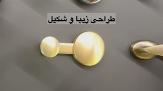 قلاب لباس ملونی مدل 2016  | قلاب زاماکی مقاوم با آبکاری ثابت