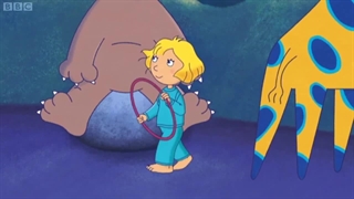 S04E15-The Story of Savannah Craze