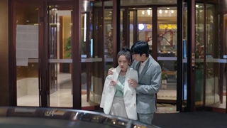 قسمت 5 سریال چینی تو سرنوشت منی You Are My Destiny 2024 با زیرنویس فارسی