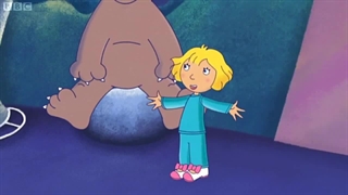 S03E15-The Story of Jazz the Carnival King