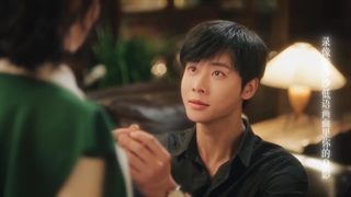 قسمت بیست و چهارم (آخر) سریال چینی دوباره عاشقی در ۱۹۹۵ با بازی دای گائو ژنگ + زیرنویس فارسی Once More Love in 1995