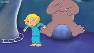 S04E24-The Story of Doris' Flower