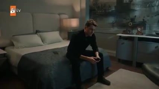 سریال ترکی زیر یک باران قسمت 2