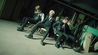 Stray Kids "땡(FREEZE)" Video