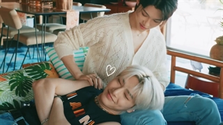 Stray Kids "Time Out" M/V