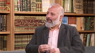 697.10 مگ از 697.10 مگ راه نجات قسمت 18: راز متفاوت بودن توسل به امیرالمؤمنین علیه‌السلام