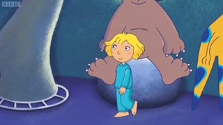 S03E26-The Story of Tallulah the Toucan