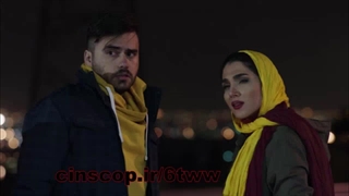 سکانس زیبای فیلم عاشقانه