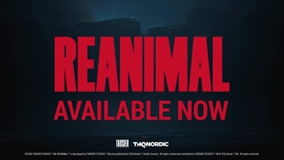 تریلر بازی Reaminal Trailer برای PS5