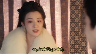 قسمت 23 سریال چینی چطور جرات میکنی (How Dare You) با زیرنویس فارسی چسبیده (مشخصات در توضیحات)