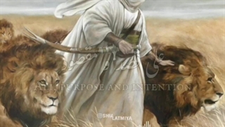 ذکر علی حمد و محمود مترجم انجلیزی