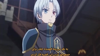 انیمه تناسخ اشرافی با تولد برکت یافته پس قدرت نهایی را بدست می آورم قسمت 7 زیرنویس فارسی